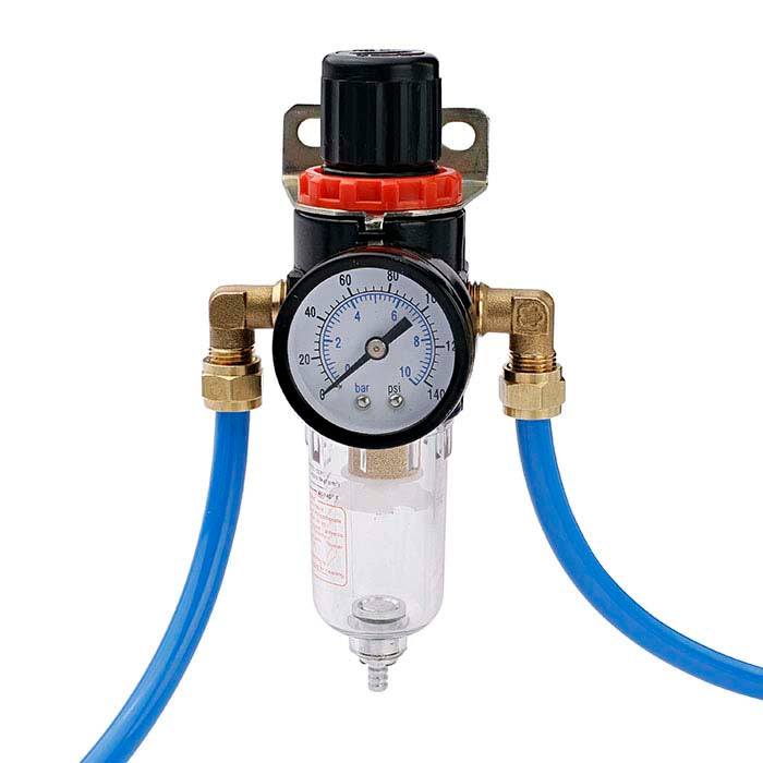 قاطع سبراو الهوائي الثقيل من ريو