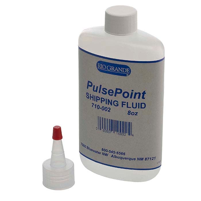 Neutec® PulsePoint™ Laser Welder Shipping Fluid
