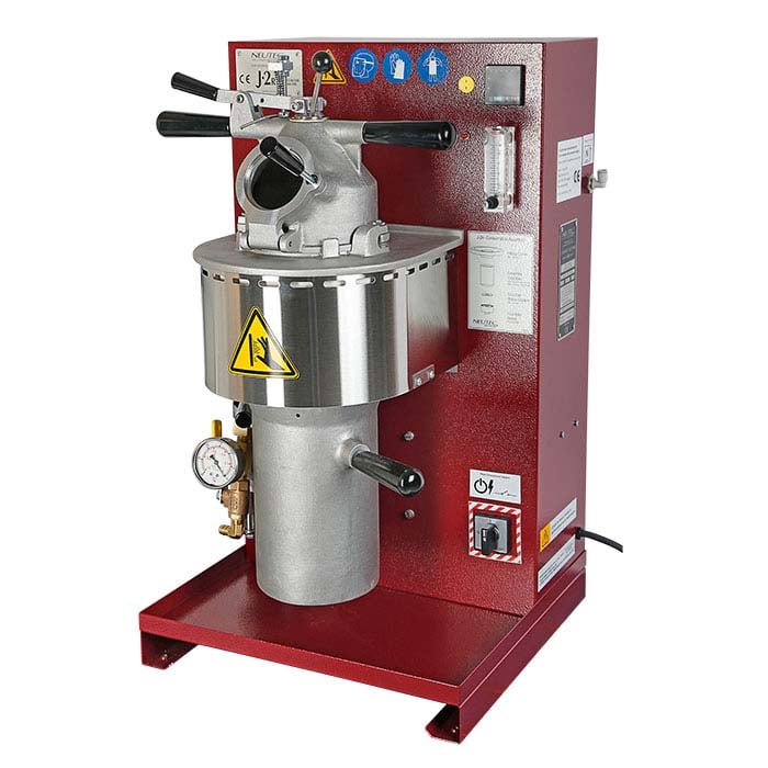 آلة الصب Neutec® J-2R™