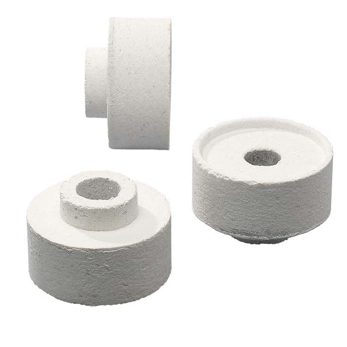 Neutec Crucible Stand for Neutec® J-2R™ Series III or IV