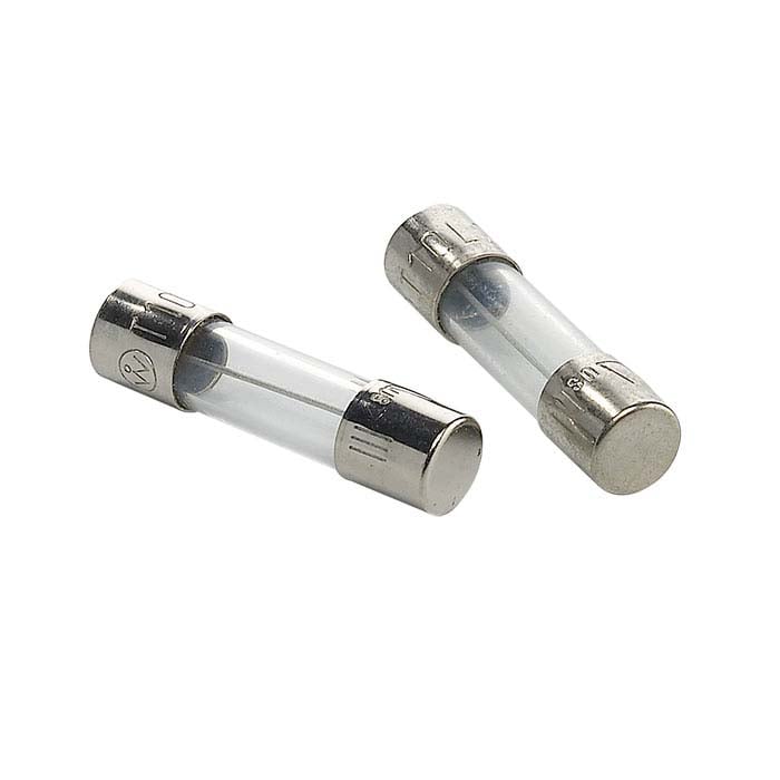 فيوز استبدال ENT لسلسلة Neutec® J-2R™ IV