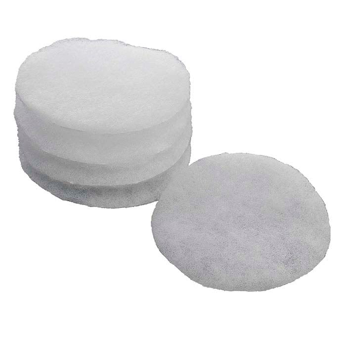 Vacuum Filter Primary Element Set