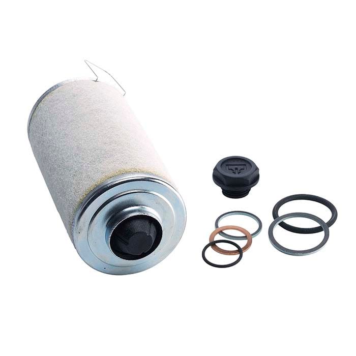 Busch 15cfm Vacuum Pump Replacement Air Filter