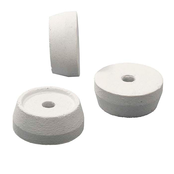 حامل بوتقة سيراميكي لسلسلة Neutec® J-2R™ I و II