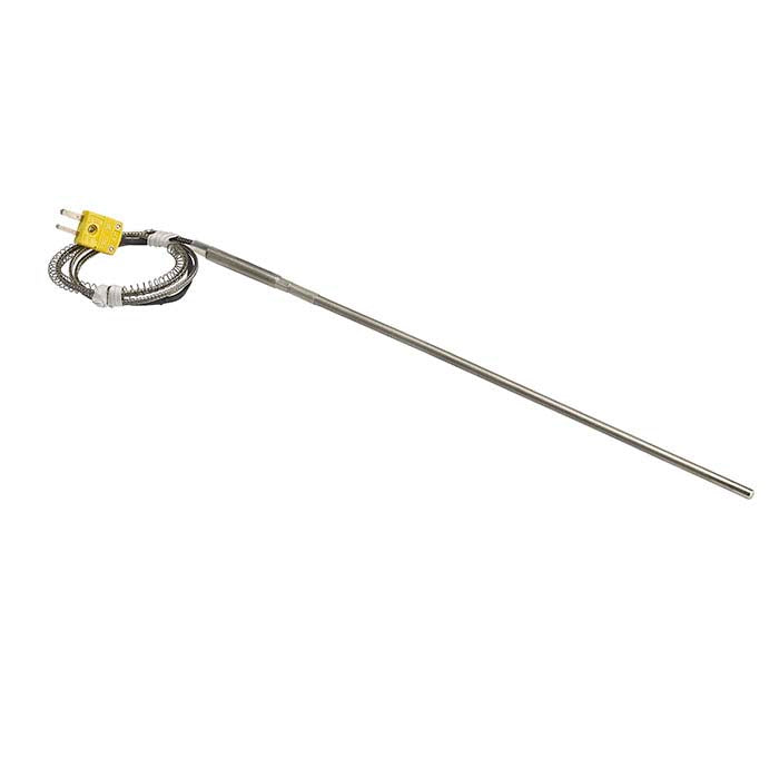Type-K Replacement Thermocouple for GrainPro Grain-Maker and J-5, J-10, J-15 Casting Machines
