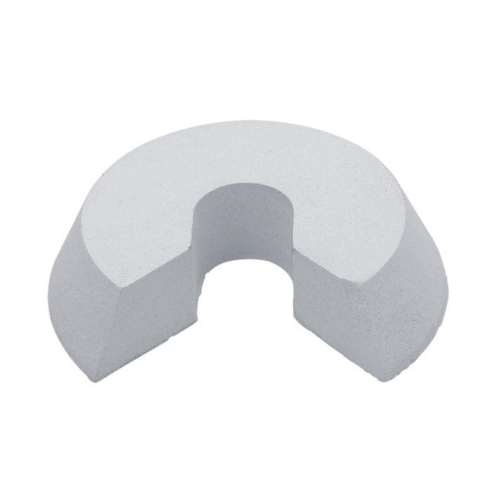 Låg til Crucible til Schultheiss VPC Pure Støbemaskine