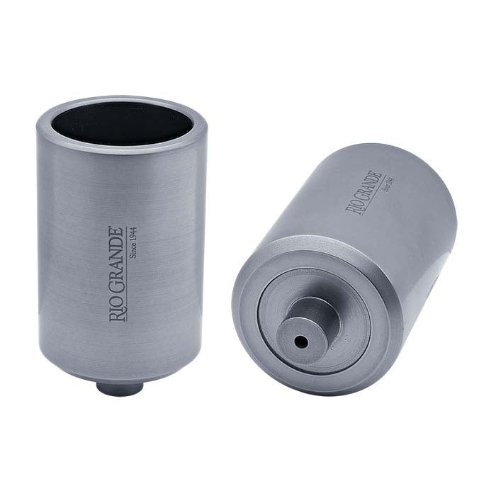 Grafitgryde med tud til Schultheiss VPC støbemaskine