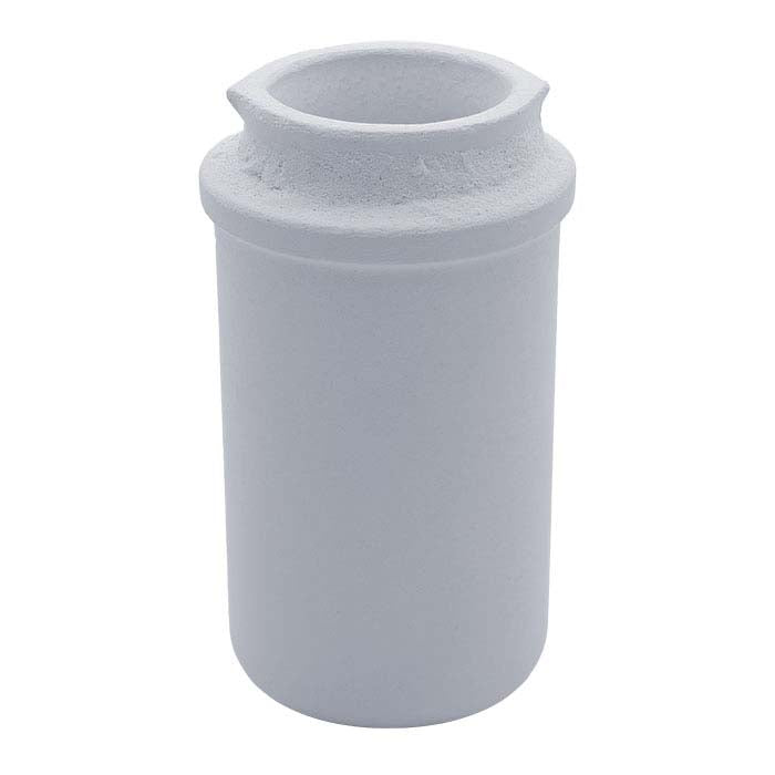 Ceramic Crucible Set for Schultheiss PPC 1000 Platinum Casting Machine