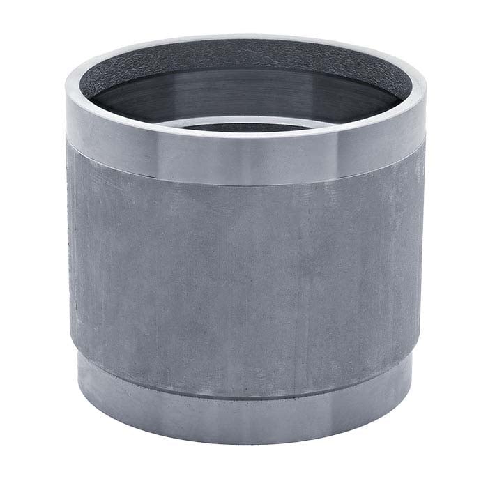 Küvette für Schultheiss PPC 1000 Platin-Gießmaschine