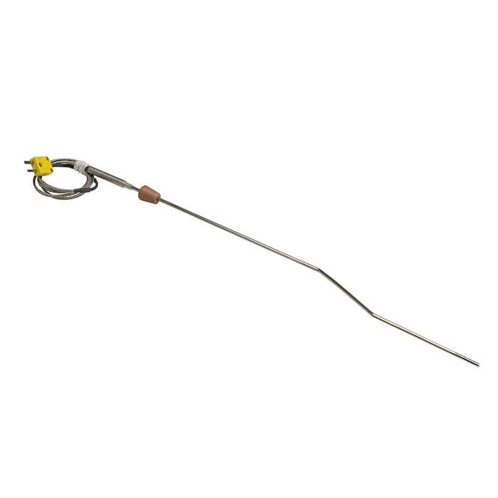 Termopar de repuesto tipo K para GrainPro, J-5, J-10, J-15