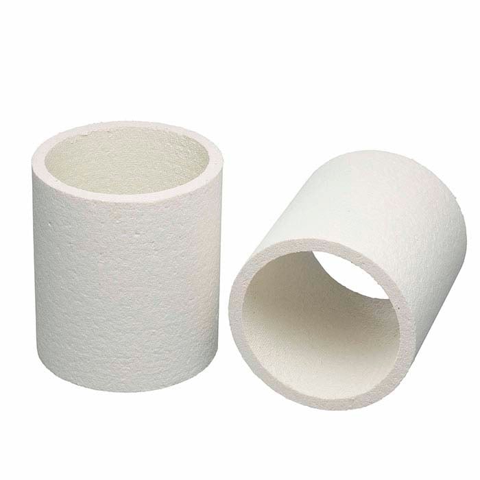 درع بوتقة خزفي لـ J-15