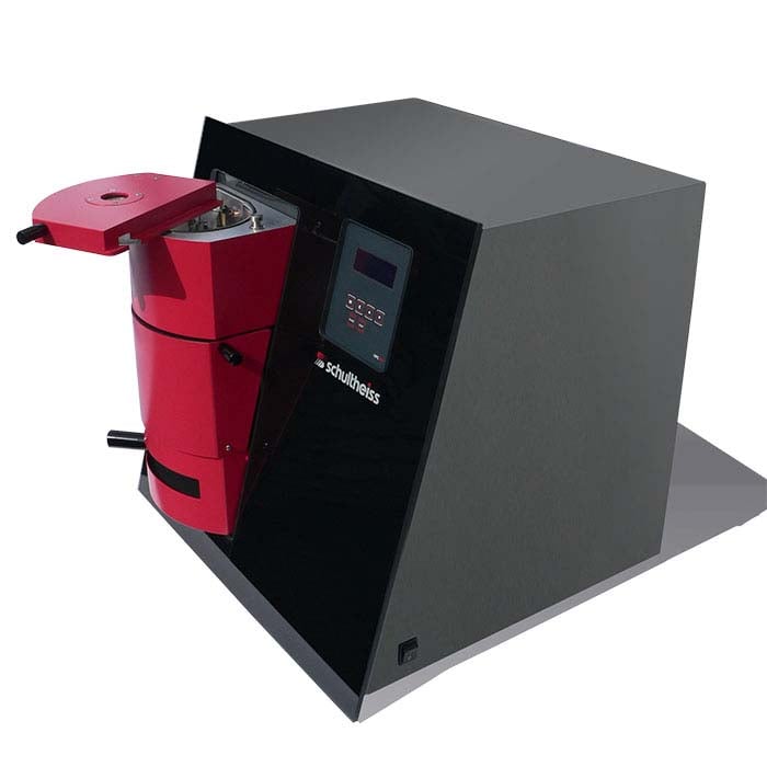 Schultheiss VPC 40 Casting Machine