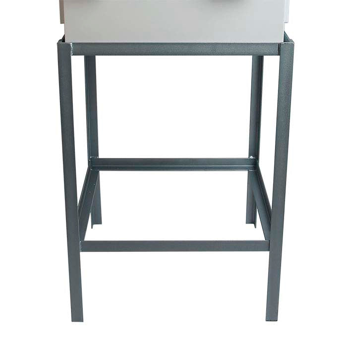 حامل فولاذي لماكينة إزالة الضغط العالي من Lane