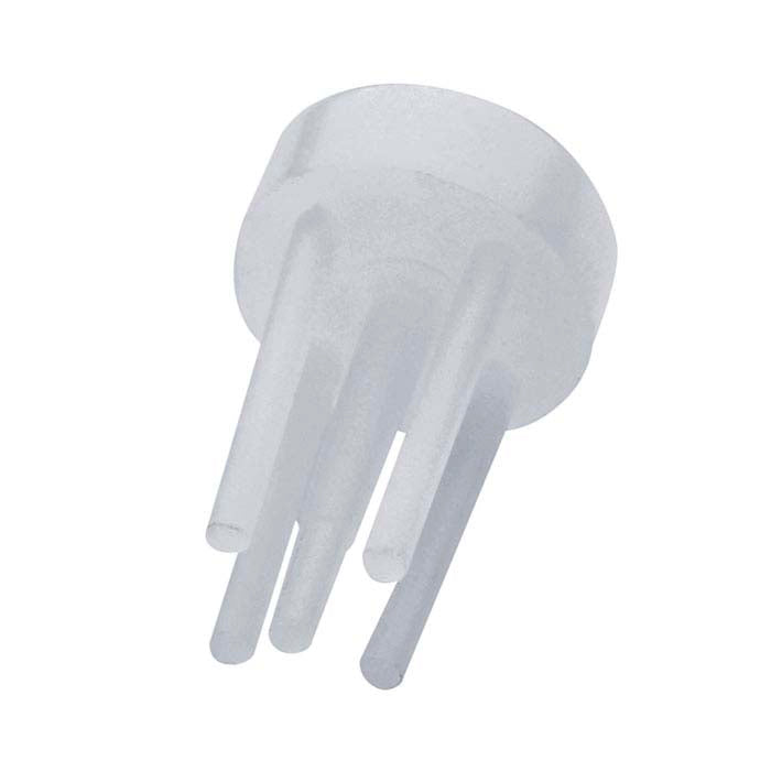 Rio Grande Cast-In-One™ Penta-Form™ Sprue Button