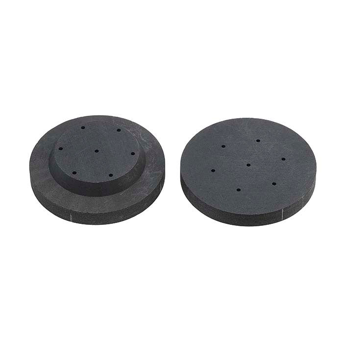 C-50 Grafit AutoValve-skiva