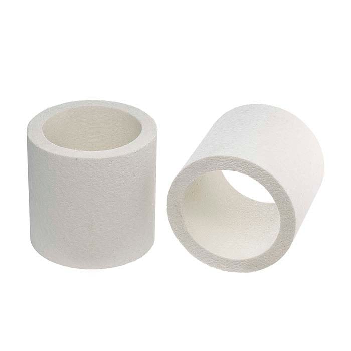 درع بوتقة خزفي لـ Neutec 510 أو 515