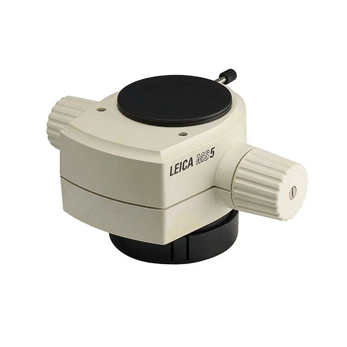 Microscopio Leica Zoom per Saldatrice Laser Neutec® PulsePoint™
