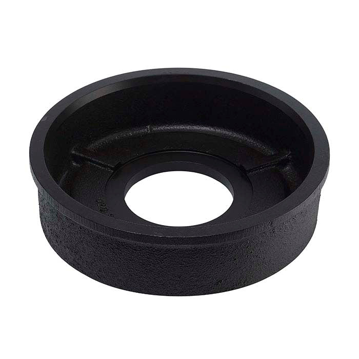 Pierścień adaptera fiolki do J-z, średnica 76,2 mm