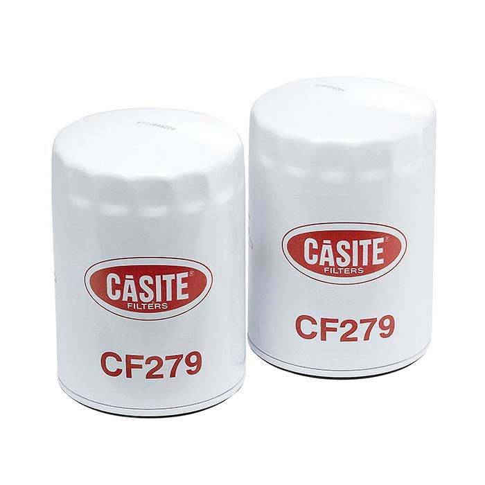 Filtro de Vácuo Spin-On para J-Z