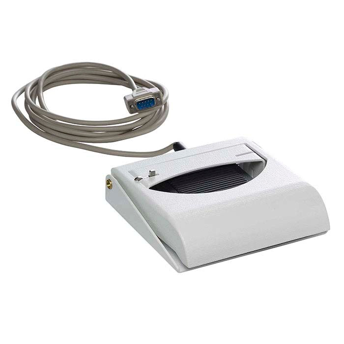 Pedal de Pé para Soldador a Laser Neutec® PulsePoint™ Studio