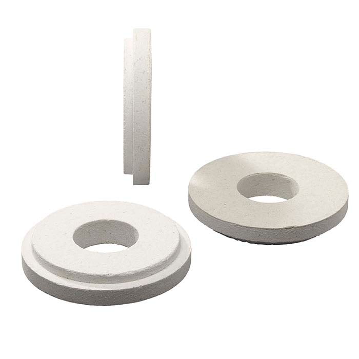 Stativ til keramisk fiberkrydsle til GrainPro