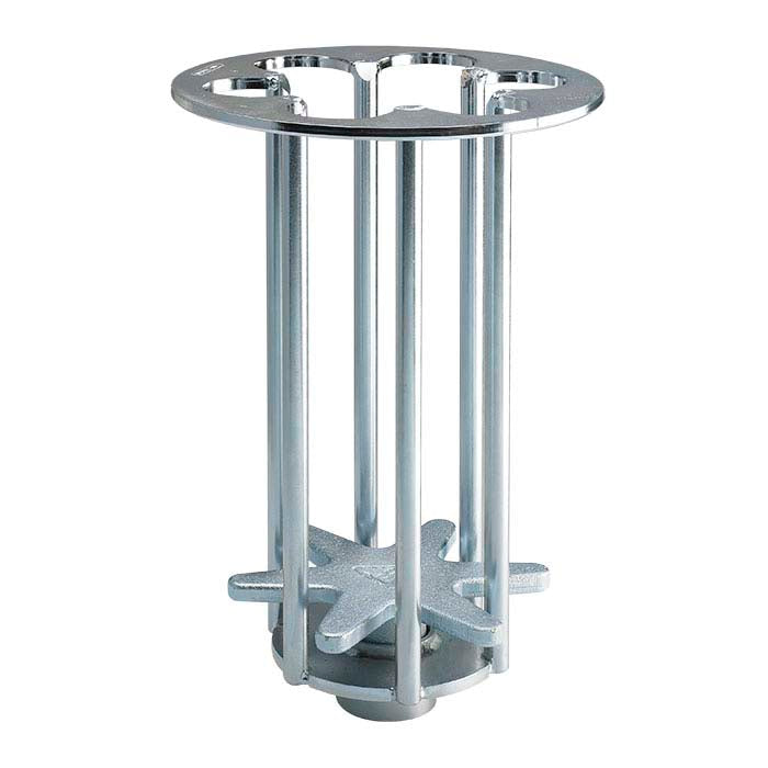 Adaptadores de Matraz para Máquina de Fundición Neutec® J-zF™ Flowlogic®