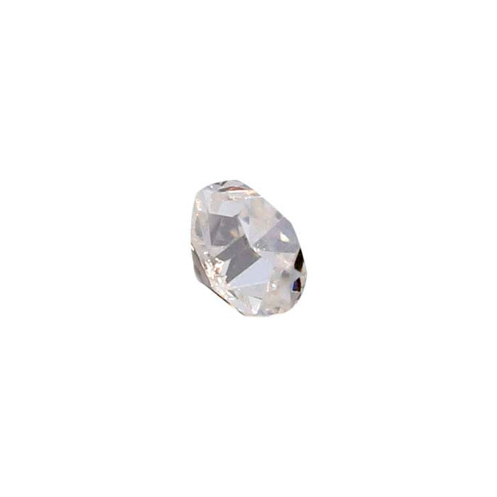 Diamond 0.0075-Ct. Round Single-Cut, GH, SI2
