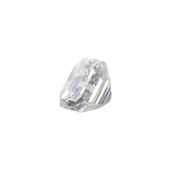 Diamond .17–.2-Ct. Asscher, SI