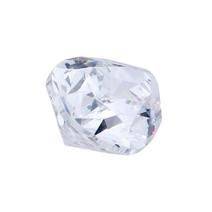 Diamond 0.20-Ct. Pear, GH, SI