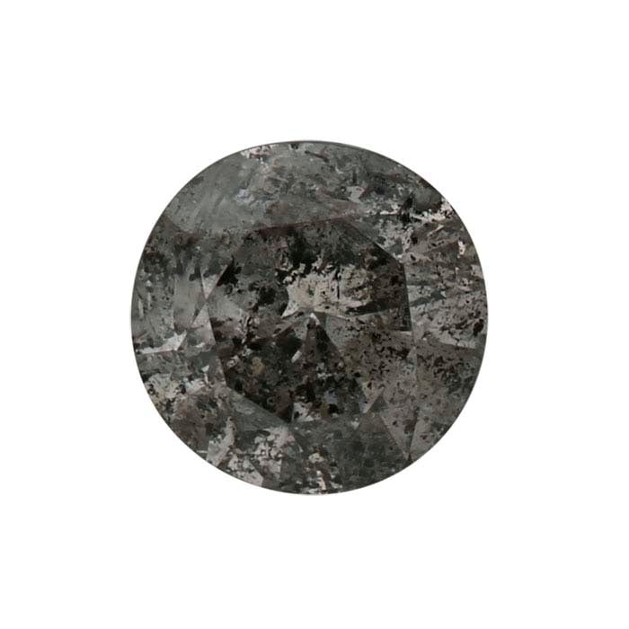 Silvermist Diamond .15-Ct. Round, I3