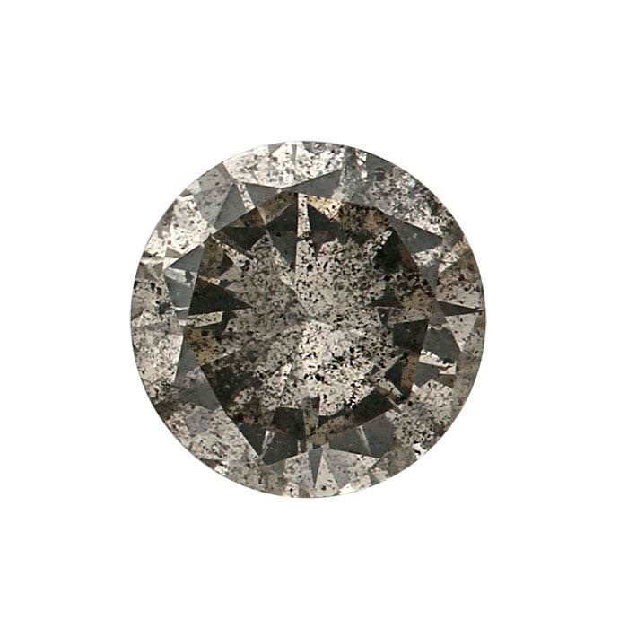 Silvermist Diamond .25-Ct. Round, I3