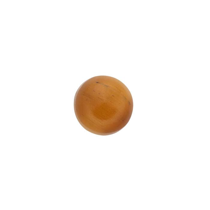 Tiger's Eye Round Cabochon