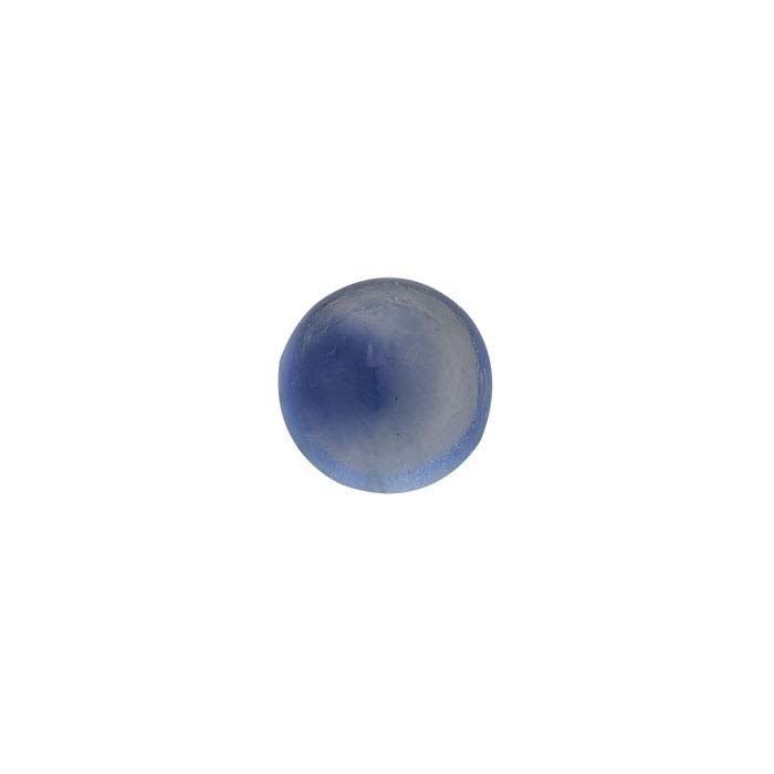 American Mined™ Montana Sapphire™ Round Cabochon
