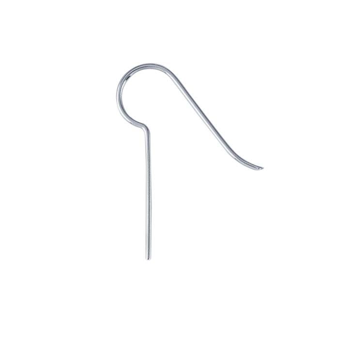 Ear Wire with Long Leg