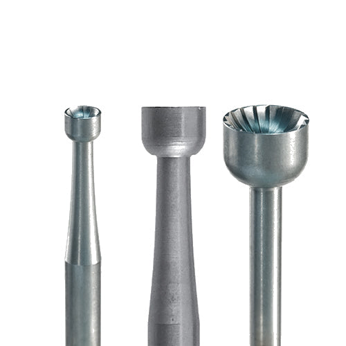 Cup Burs