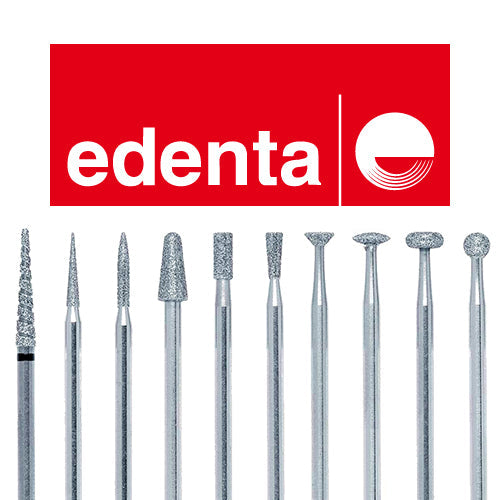 Edenta