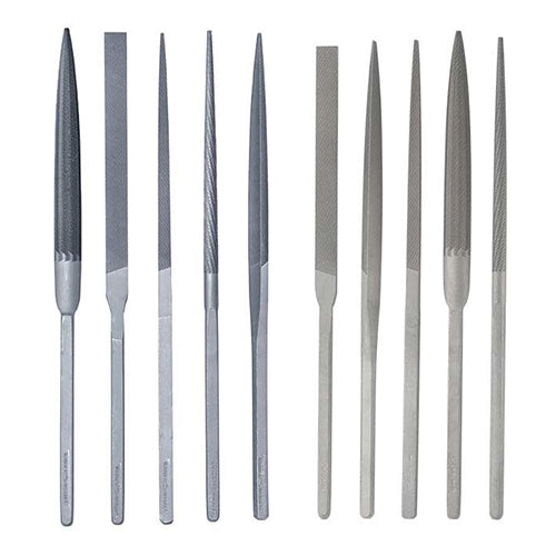 File Measure Set Hand Files – Amadesa