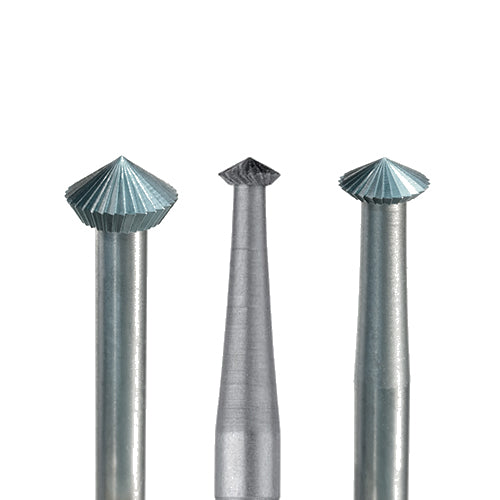 Hart Burs (Bearing Cutter) – Amadesa