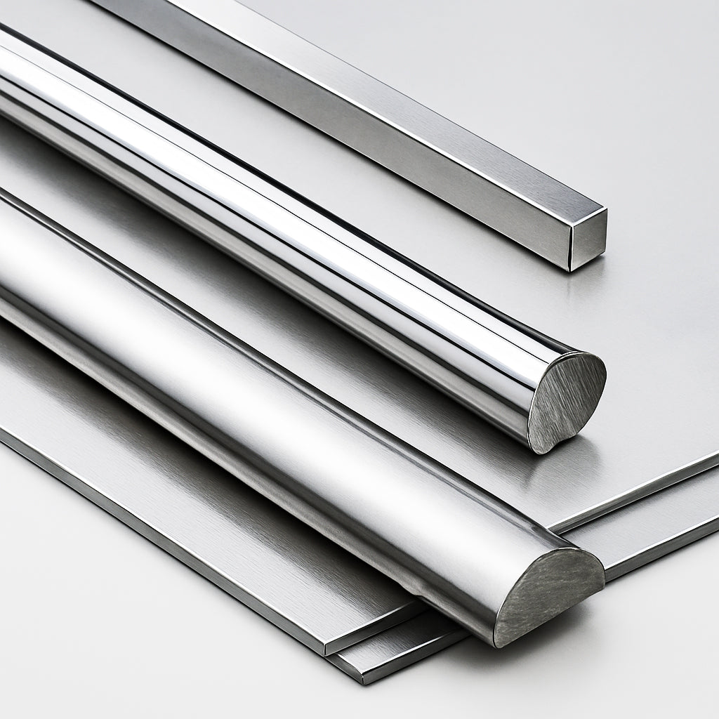Platinum Metals
