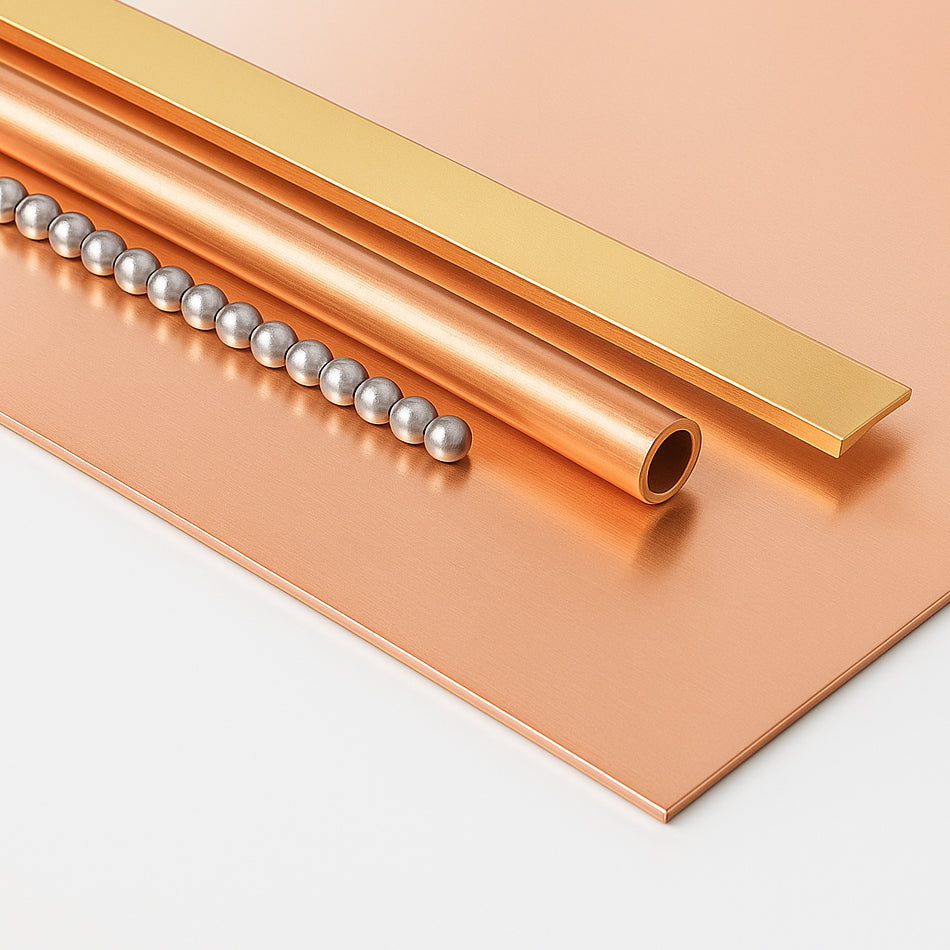 Base Metals