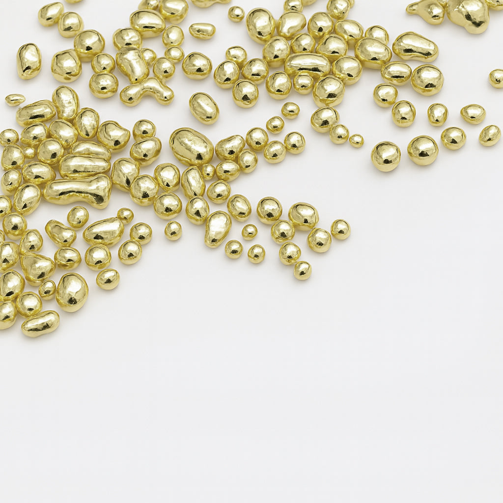 Casting Grain & Master Alloys