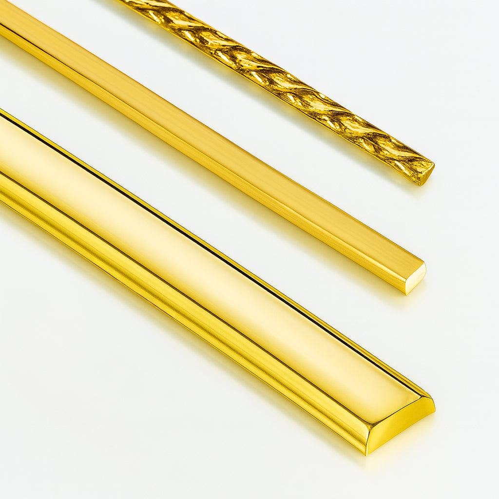 Gold-Filled Wire – Amadesa