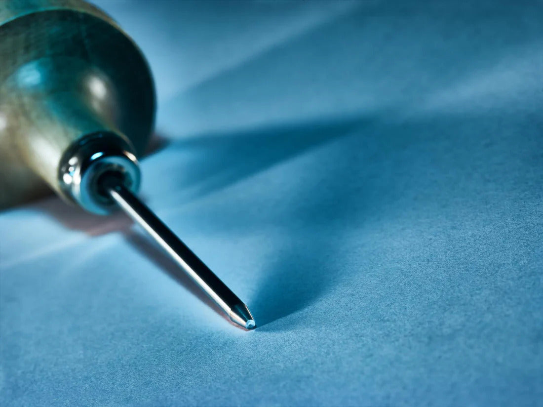 LYNX Cylinder Square Single-Cut Frez, 1.4mm