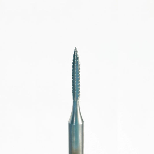 LYNX Cylinder Square Single-Cut Borr, 1.4mm