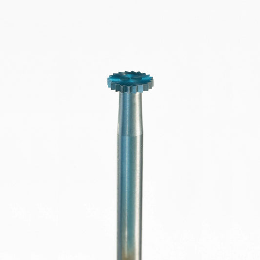 LYNX Cylinder Square Single-Cut Borr, 1.4mm