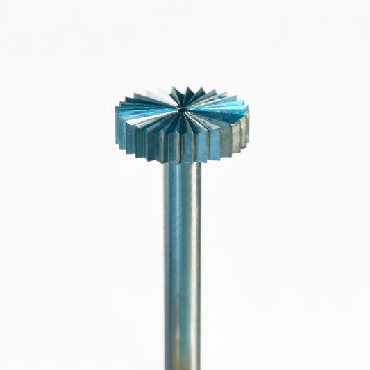 LYNX Cylinder Square Single-Cut Borr, 1.4mm