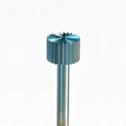 LYNX Cylinder Square Single-Cut Borr, 1.4mm