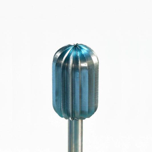 LYNX Cylinder Square Single-Cut Borr, 1.4mm