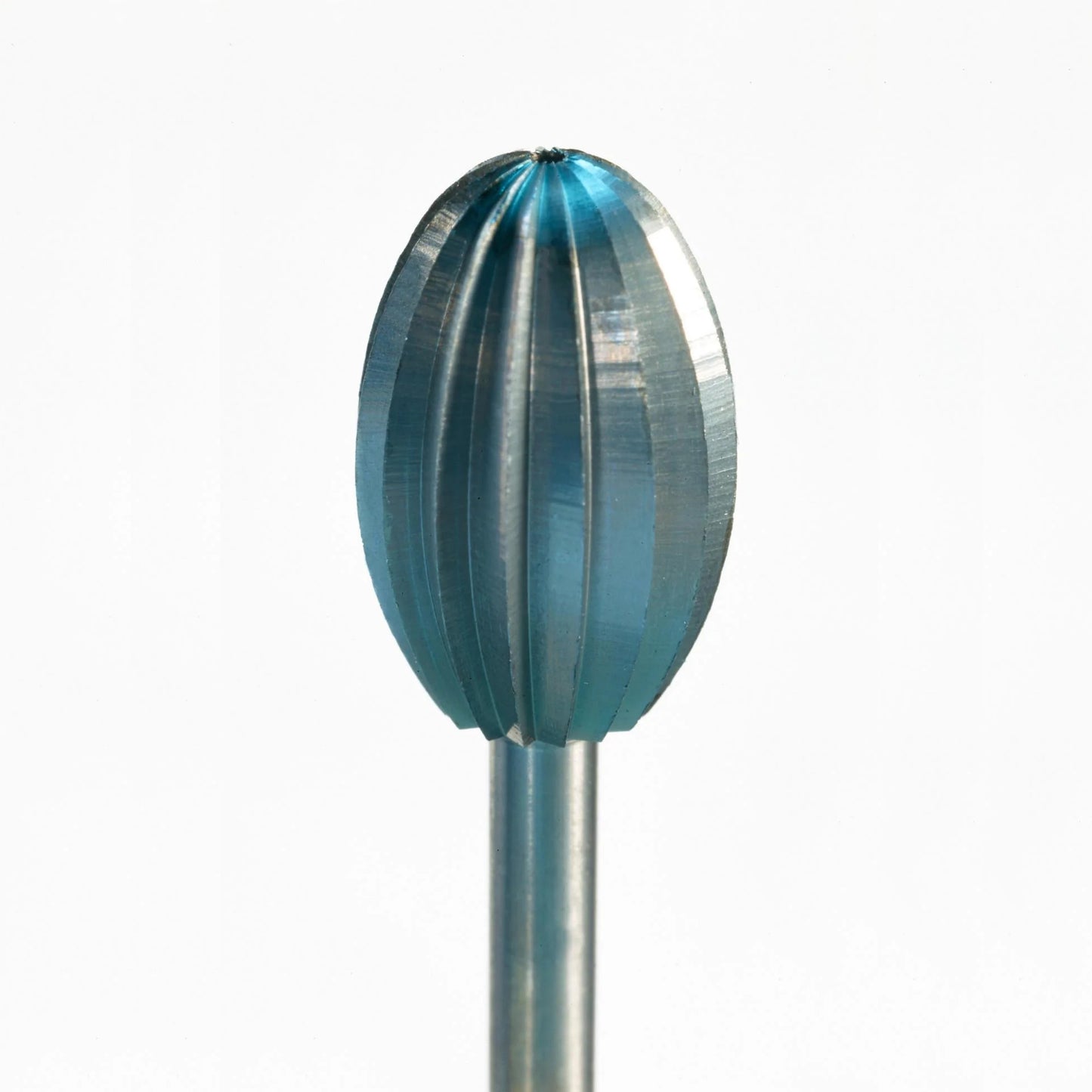 NIQUA® "79" SUPER Q Egg Bur - Precision for Soft Precious Metals