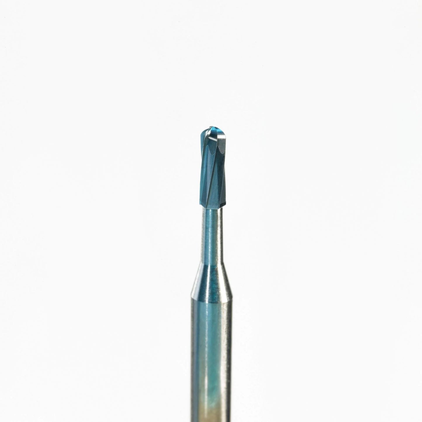 Цилиндрическая квадратная фреза с одинарной нарезкой LYNX, 1.4 мм